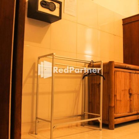 Bamboula Rooms Canggu エクステリア 写真