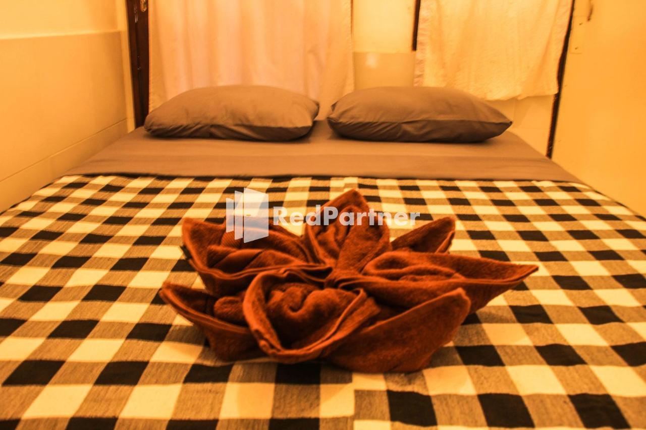 Bamboula Rooms Canggu エクステリア 写真