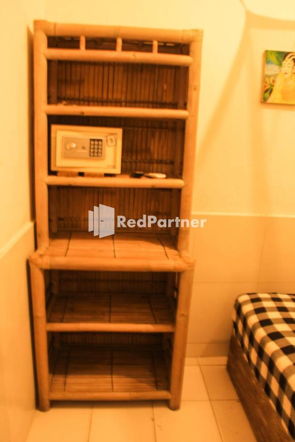 Bamboula Rooms Canggu エクステリア 写真