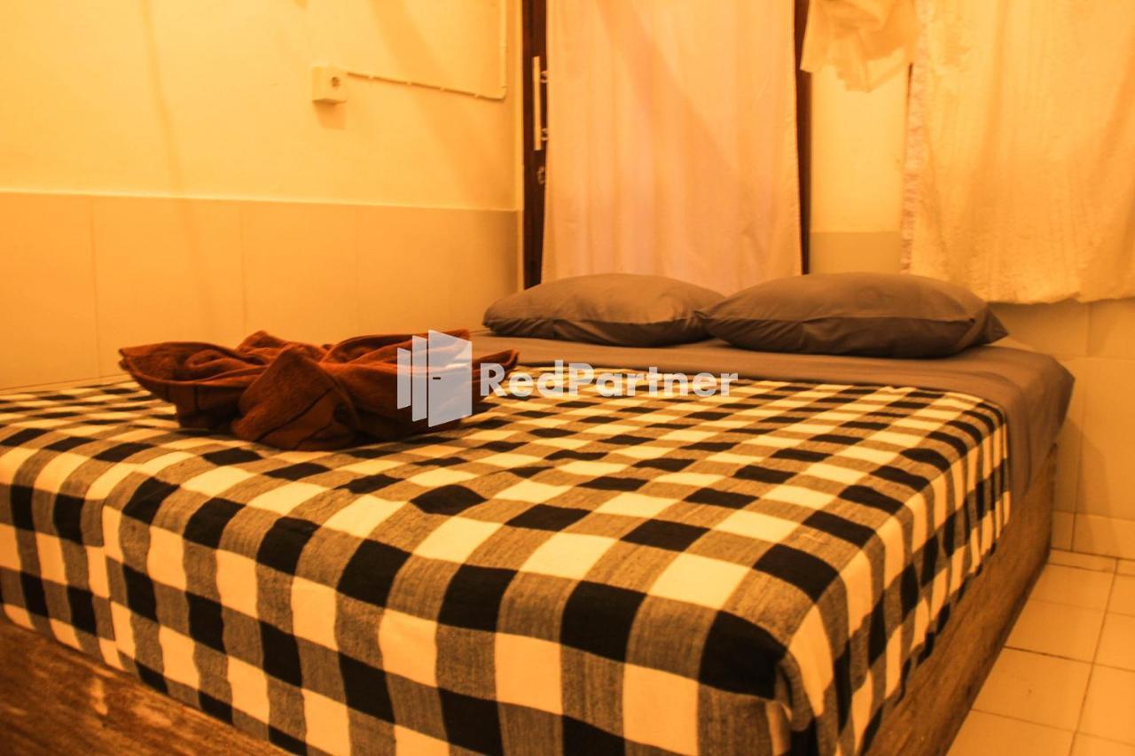 Bamboula Rooms Canggu エクステリア 写真