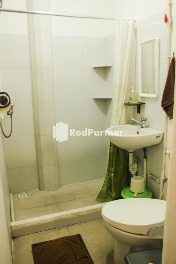 Bamboula Rooms Canggu エクステリア 写真
